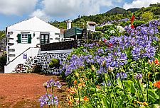 Casa da Tia Garcia