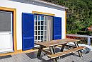 Casa da Tia Elisa