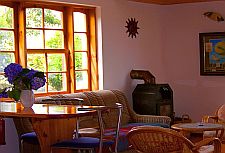 Apartment Boavista