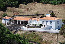 Casa  Forno