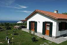 Captain's Cottage