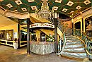 Hotel Talisman
